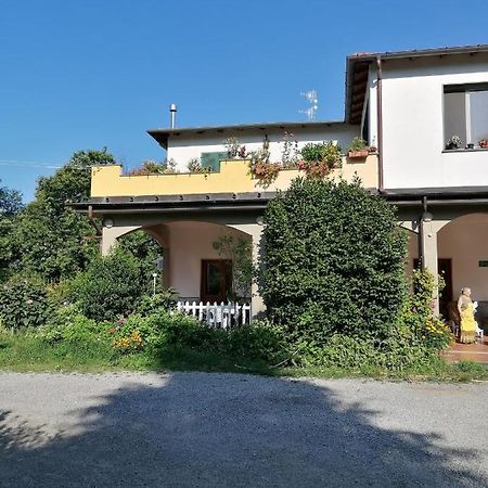 Villa Le camelie à Polverara Extérieur photo