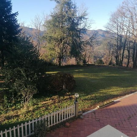 Villa Le camelie à Polverara Extérieur photo